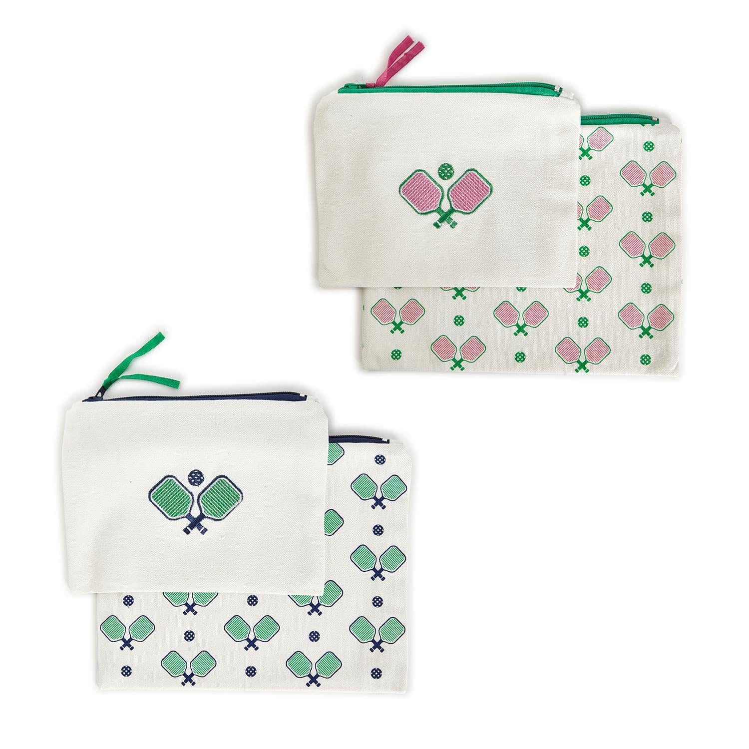 Pickleball Multipurpose Pouches Set